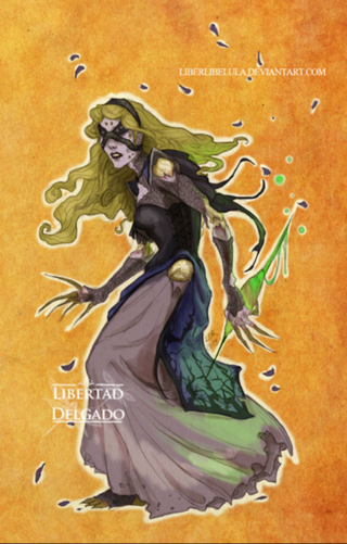 Illustration for article titled Artist Draws Disney Princesses As World of Warcraft Characters